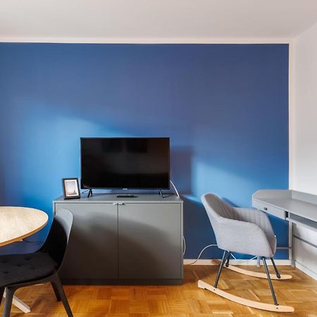 Glueck Auf Appartements Kammerstr. 杜伊斯堡 外观 照片